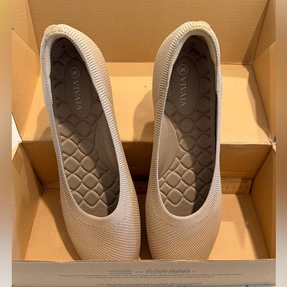 Vivaia ballet flats - Picture 2 of 5